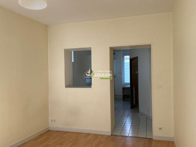 Location Appartement 2 pièces 45m²