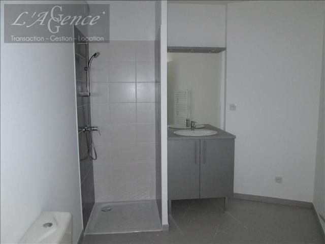 Location Appartement 2 pièces 45m²