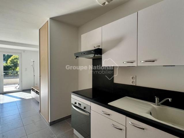 Location Appartement 2 pièces 45m²