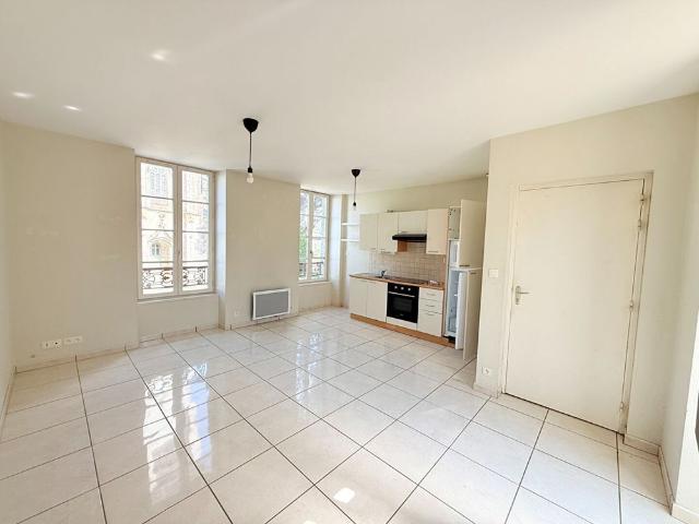 Location Appartement 2 pièces 45m²