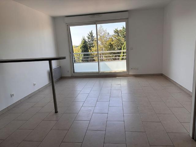 Location Appartement 2 pièces 45m²
