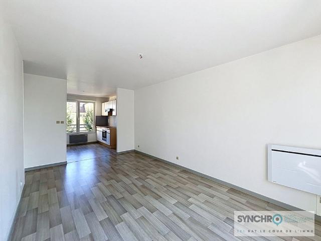 Location Appartement 2 pièces 45m²