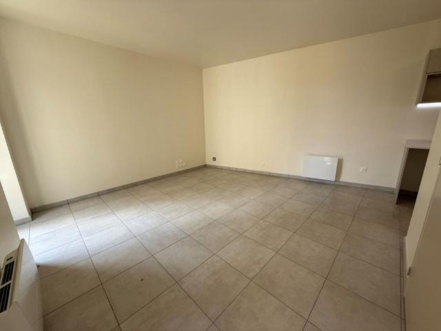 Location Appartement 2 pièces 45m²