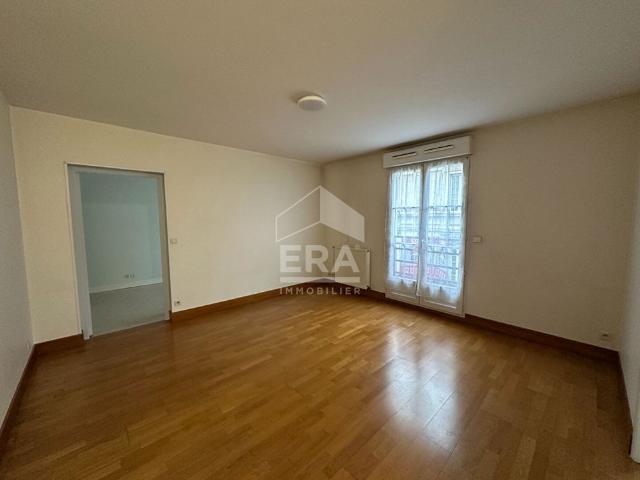 Location Appartement 2 pièces 45m²
