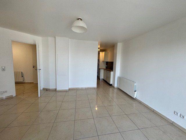 Location Appartement 2 pièces 45m²