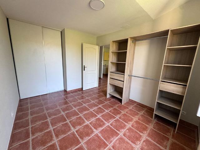 Location Appartement 2 pièces 45m²