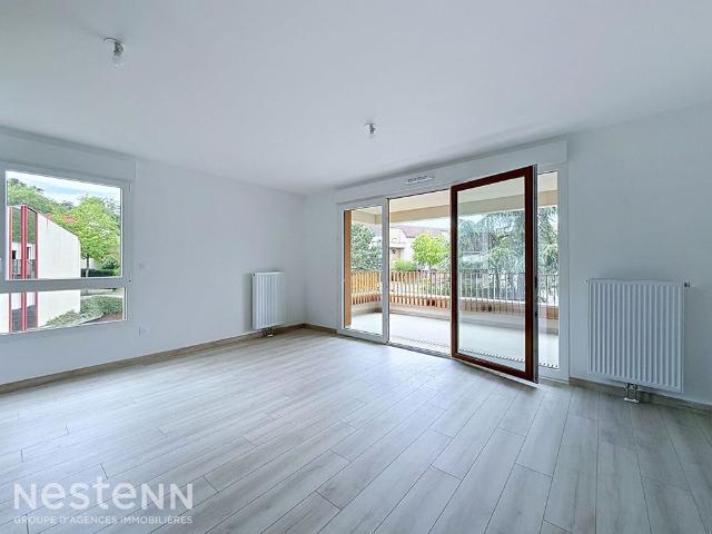 Location Appartement 2 pièces 45m²