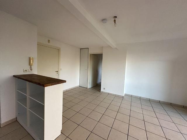 Location Appartement 2 pièces 45m²