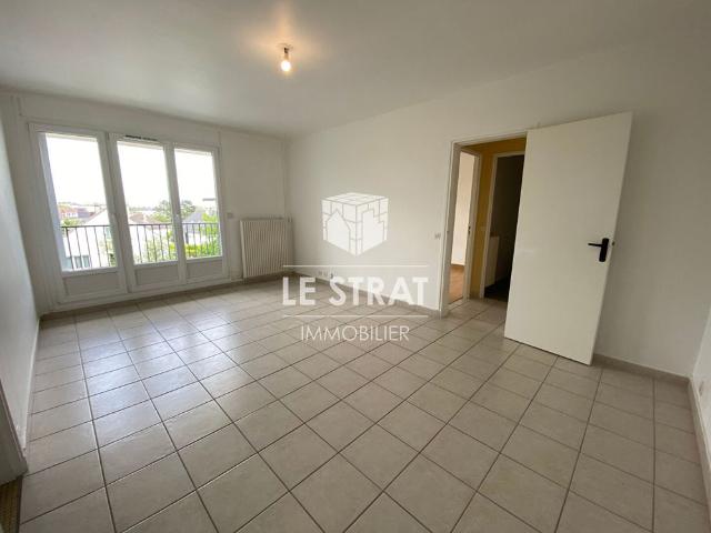 Location Appartement 2 pièces 45m²