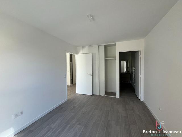 Location Appartement 2 pièces 45m²