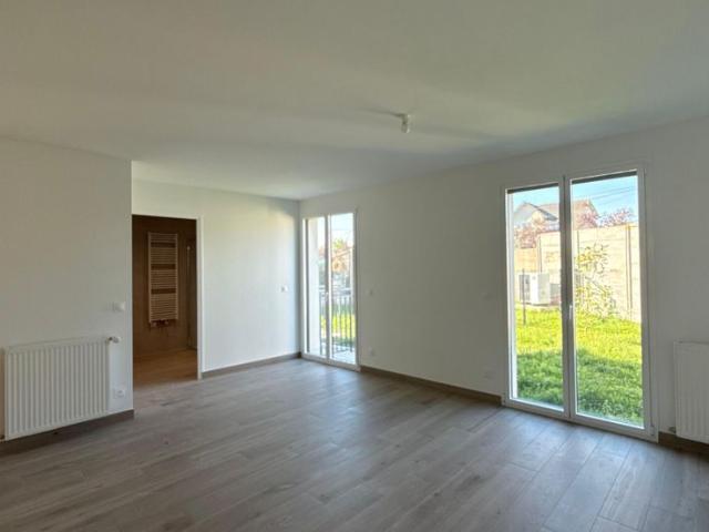Location Appartement 2 pièces 45m²