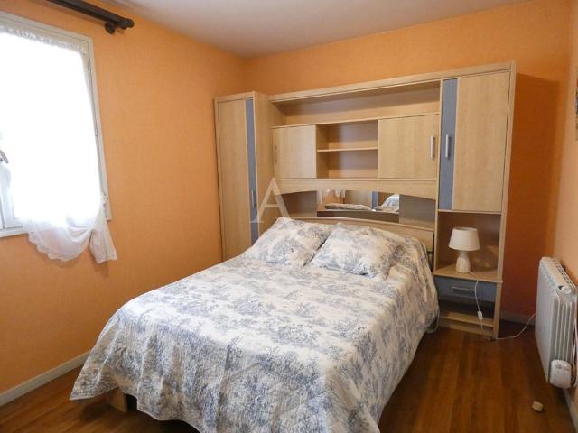 Location Appartement 2 pièces 45m²