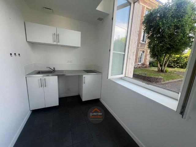 Location Appartement 2 pièces 45m²