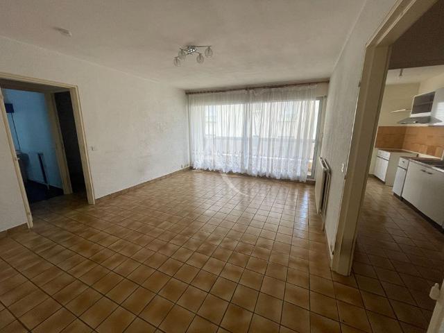Location Appartement 2 pièces 45m²