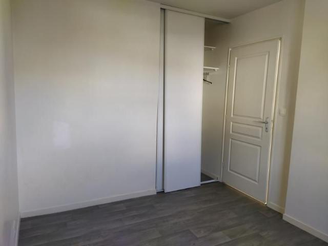 Location Appartement 2 pièces 45m²