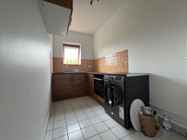Location Appartement 2 pièces 45m²
