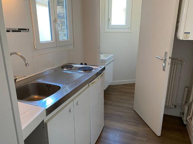 Location Appartement 2 pièces 45m²