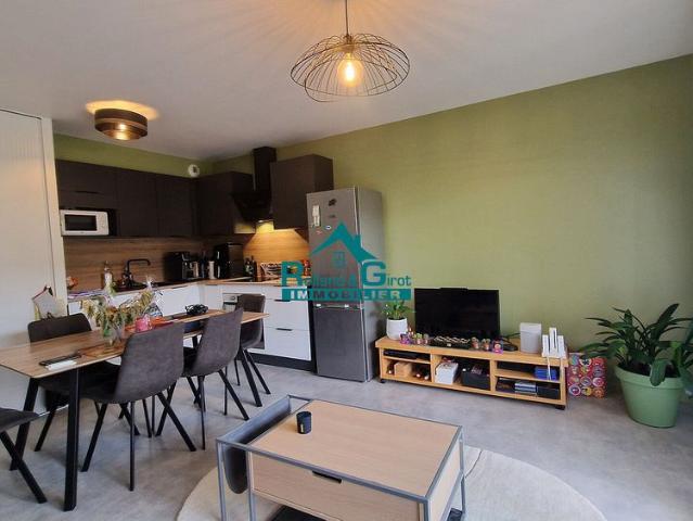Location Appartement 2 pièces 45m²