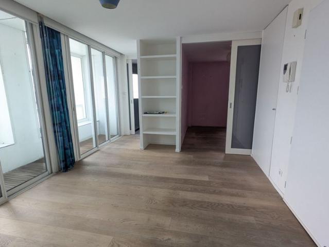 Location Appartement 2 pièces 45m²