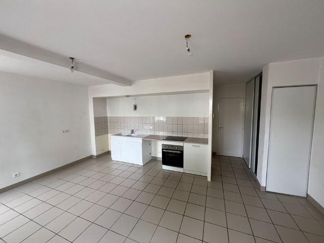 Location Appartement 2 pièces 45m²
