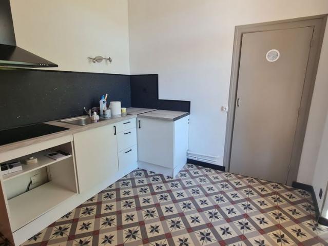 Location Appartement 2 pièces 45m²