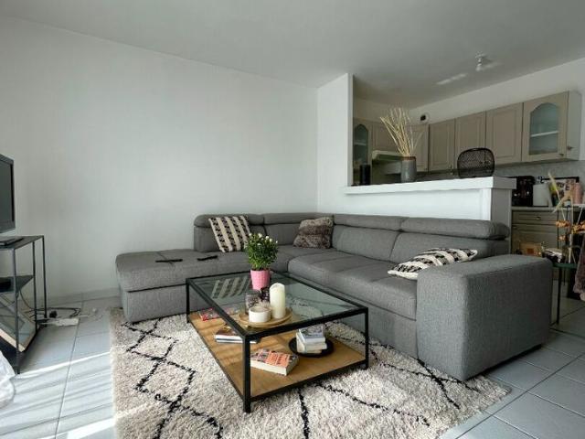 Location Appartement 2 pièces 45m²