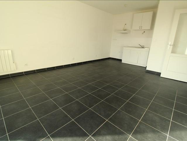 Location Appartement 2 pièces 45m²
