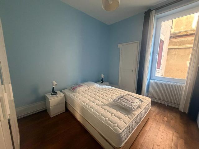 Location Appartement 2 pièces 45m²