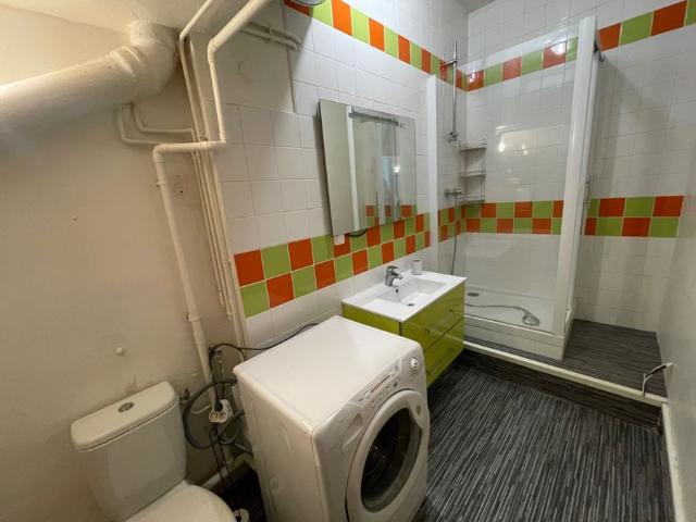Location Appartement 2 pièces 45m²