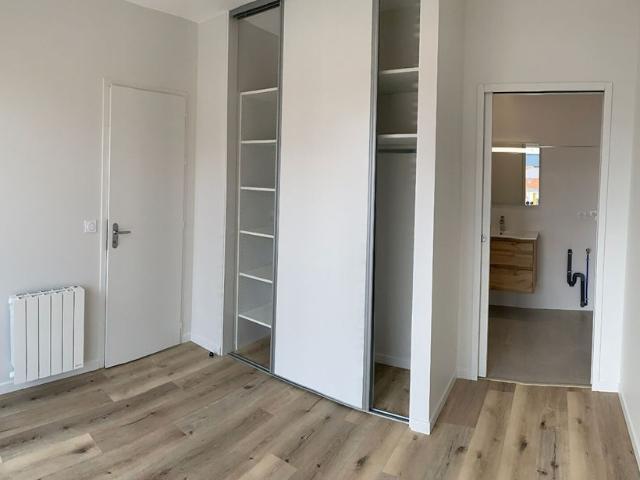 Location Appartement 2 pièces 45m²