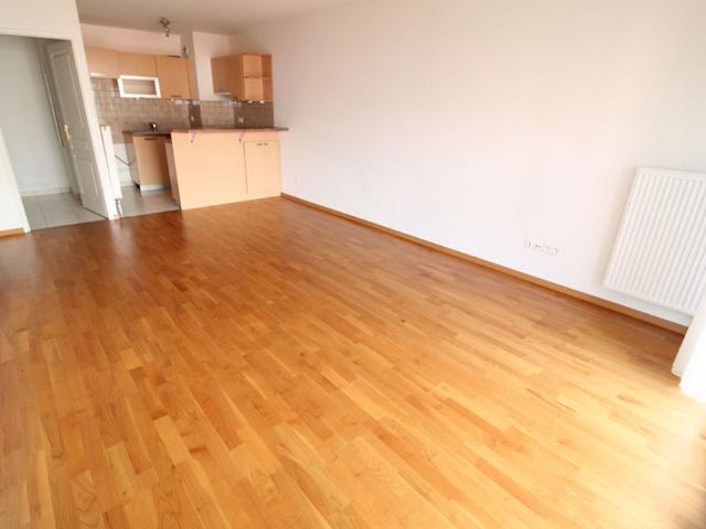 Location Appartement 2 pièces 45m²