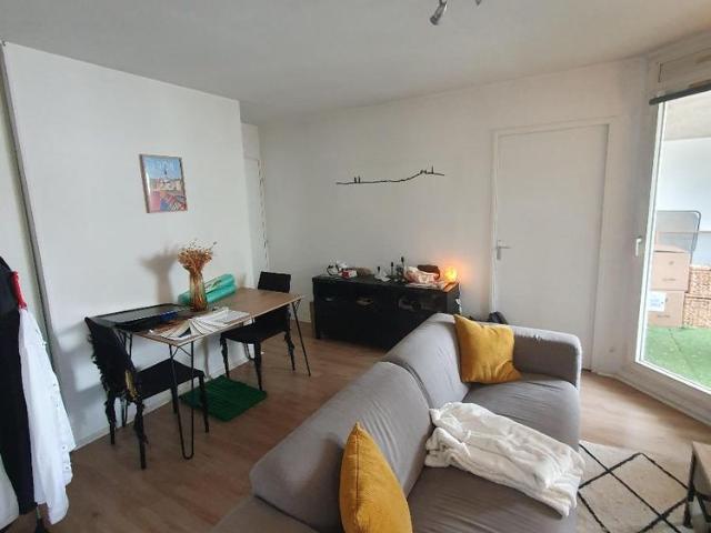 Location Appartement 2 pièces 45m² CALUIRE ET CUIRE 69300