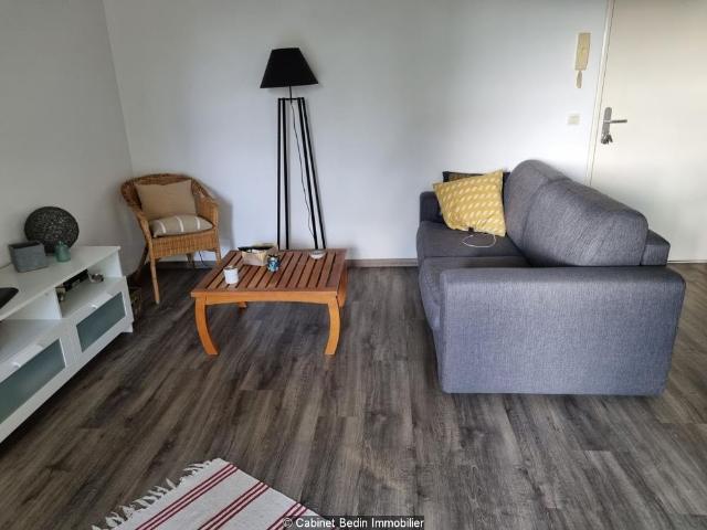 Location Appartement 2 pièces 45m² CENON 33150