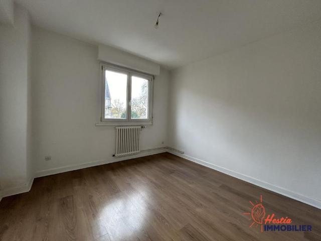 Location Appartement 2 pièces 45m² CHALONS EN CHAMPAGNE 51000