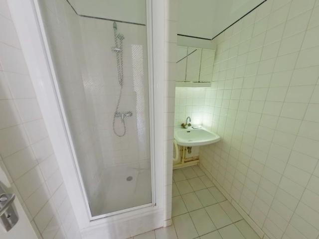 Location Appartement 2 pièces 45m² CHAUVIGNY 86300