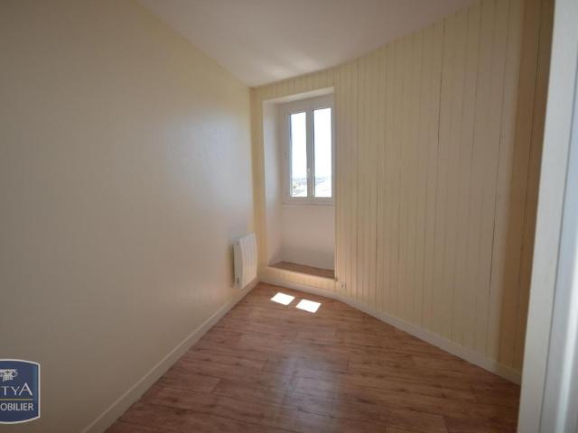 Location Appartement 2 pièces 45m² CHOLET 49300