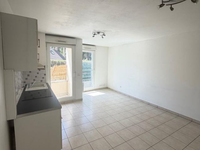 Location Appartement 2 pièces 45m² CLAYE SOUILLY 77410