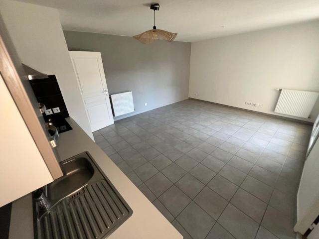 Location Appartement 2 pièces 45m² CLERMONT FERRAND 63000
