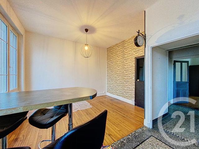 Location Appartement 2 pièces 45m² CLERMONT FERRAND 63000
