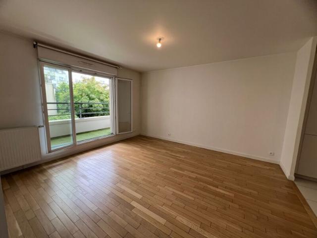 Location Appartement 2 pièces 45m² CRETEIL 94000