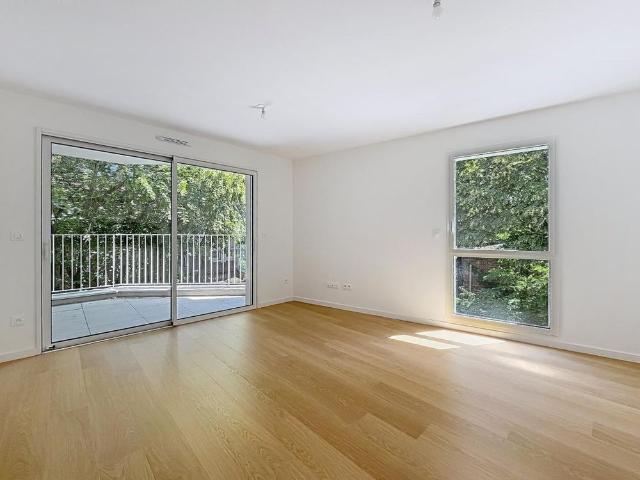 Location Appartement 2 pièces 45m² CROIX 59170