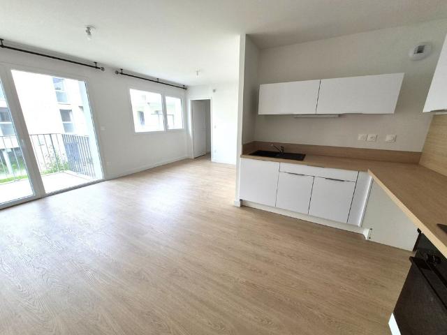 Location Appartement 2 pièces 45m² CROIX 59170