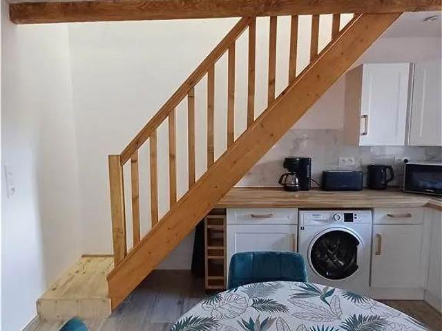 Location appartement 2 pièces 45m² à Mielan 32170