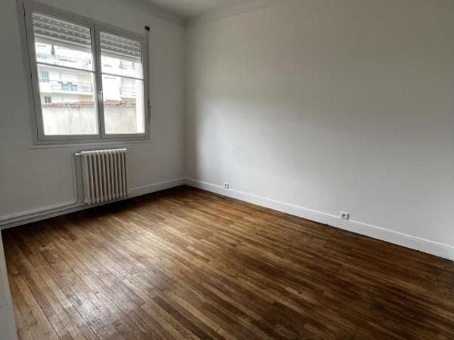 Location Appartement 2 pièces 45m² ANGERS 49100