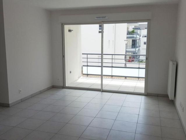 Location Appartement 2 pièces 45m² ANNECY LE VIEUX 74940
