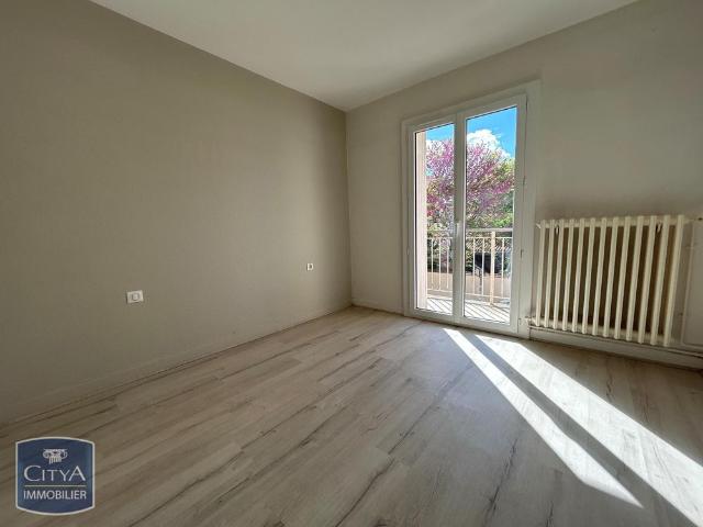 Location Appartement 2 pièces 45m² AGEN 47000