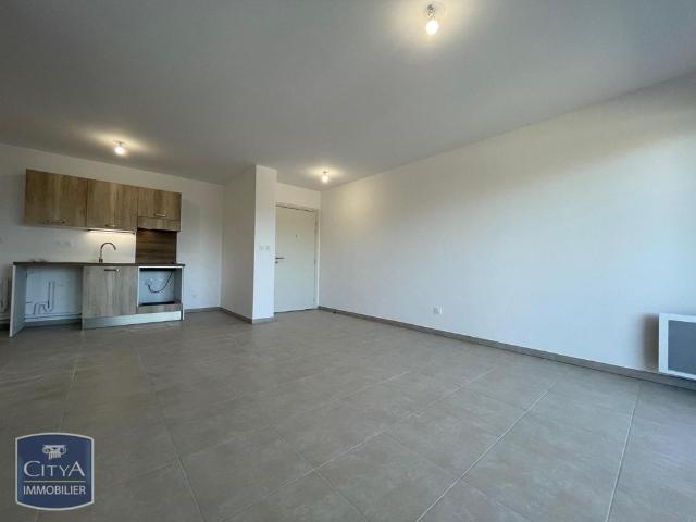 Location Appartement 2 pièces 45m² ARLES 13200