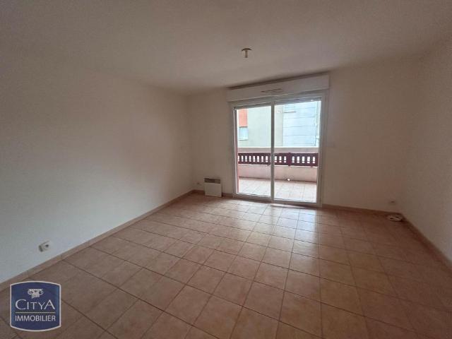 Location Appartement 2 pièces 45m² ARLES 13200