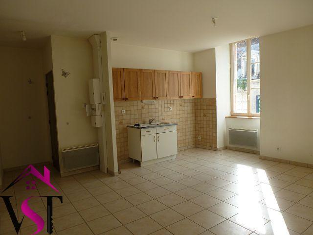 Location Appartement 2 pièces 45m² AUXONNE 21130
