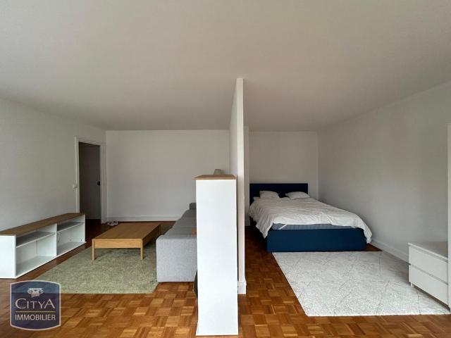 Location Appartement 2 pièces 45m² BOULOGNE BILLANCOURT 92100